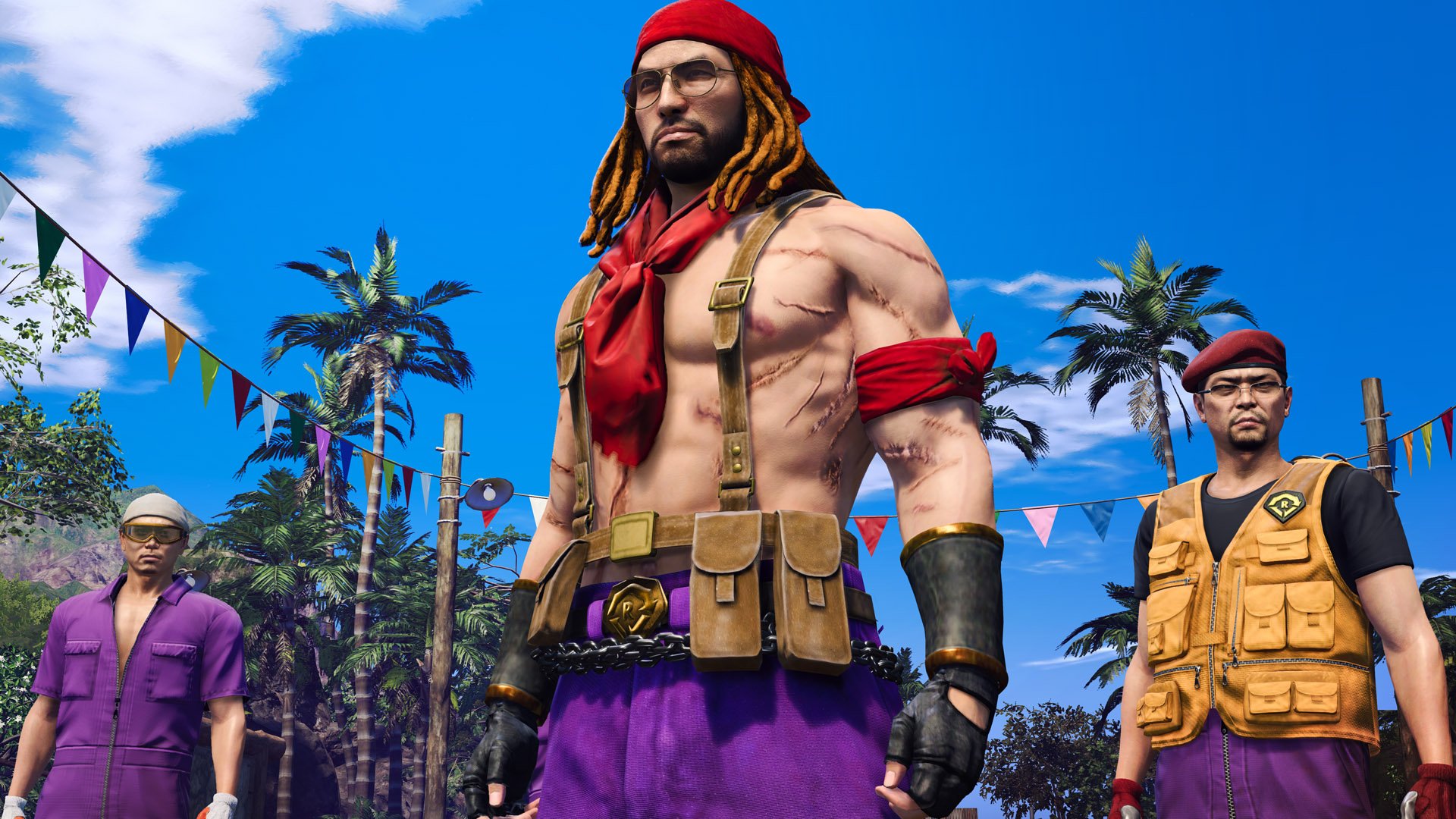 Like a Dragon: Infinite Wealth - Imagen 22